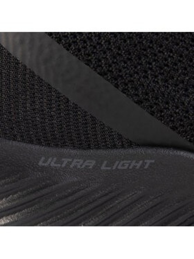 Skechers Sneakersy Bounder 52504/BBK Czarny