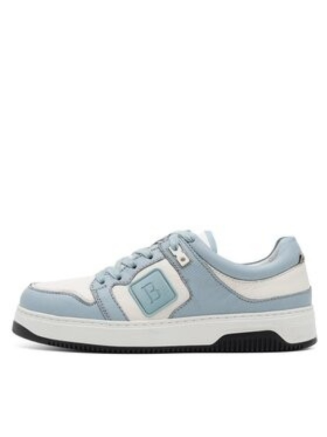Badura Sneakersy BUXTON-21 MI08 Niebieski
