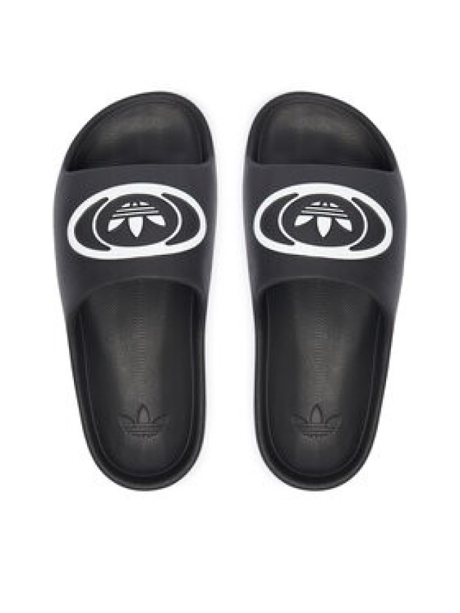 adidas Klapki adilette 00s KK3578 Czarny