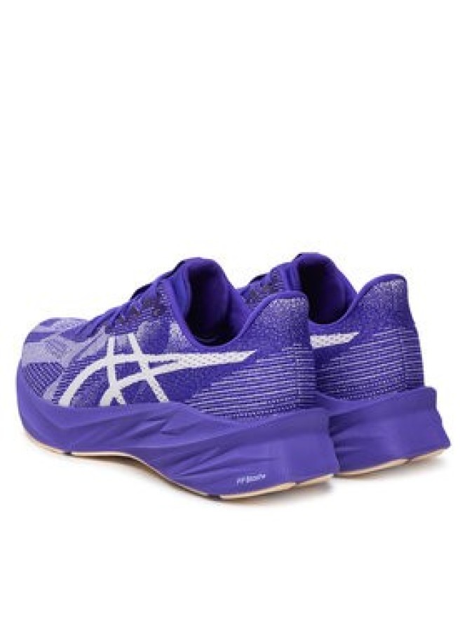 Asics Buty do biegania Dynablast 5 1011B983 Niebieski