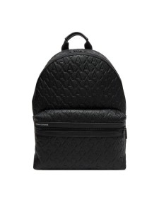 Armani Exchange Plecak XM000237 AF12133 UC001 Czarny