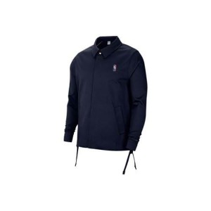 Kurtka uniwersalna męska Nike Nba Team 31 Coach Courtside College