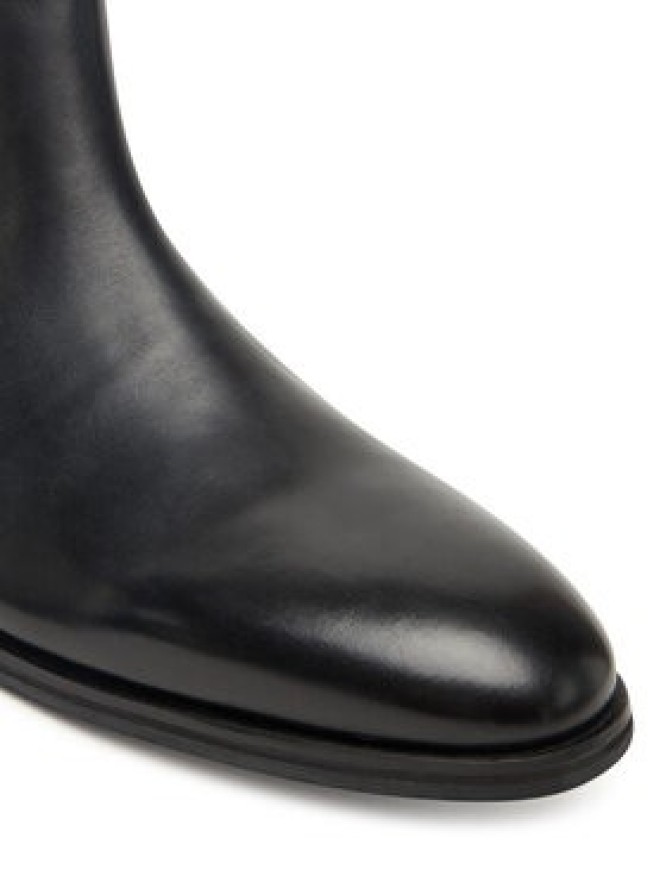 JOOP! Sztyblety 4140008181 Czarny