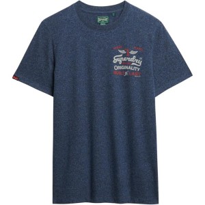 Koszulka Superdry Vintage Workwear