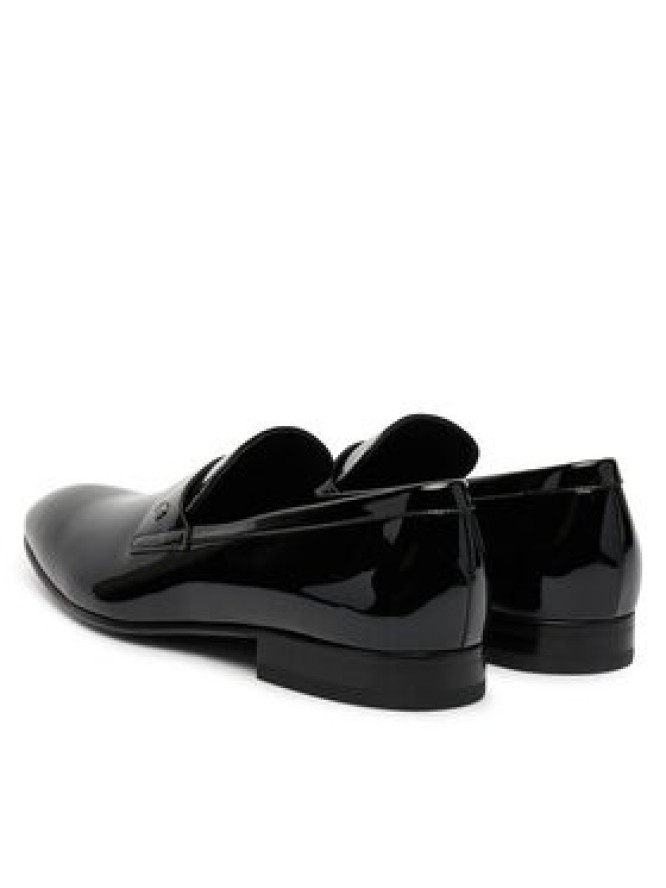 BOSS Lordsy Derrek 50545672 Czarny