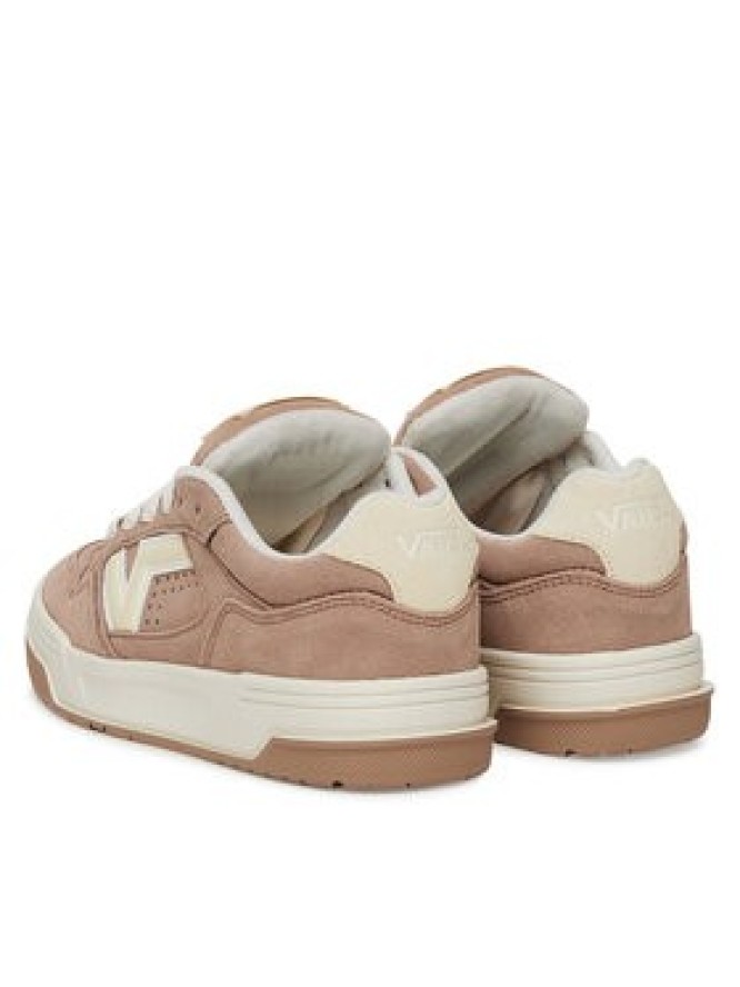 Vans Sneakersy Upland trainers VN000D1HE2V1 Różowy