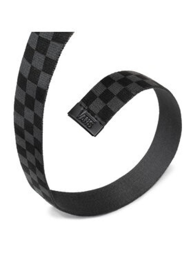 Vans Pasek Męski Deppster II Web VN0A31J1BA51 Czarny