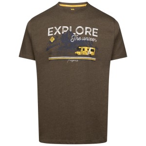 T-shirt Trespass Thelon