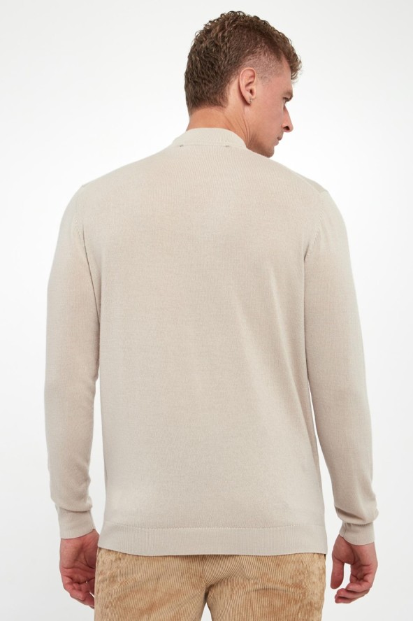 Sweter męski KARL LAGERFELD