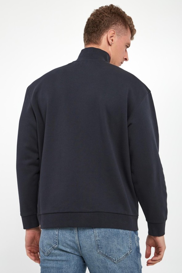 Bluza męska Stanley JOOP! Jeans