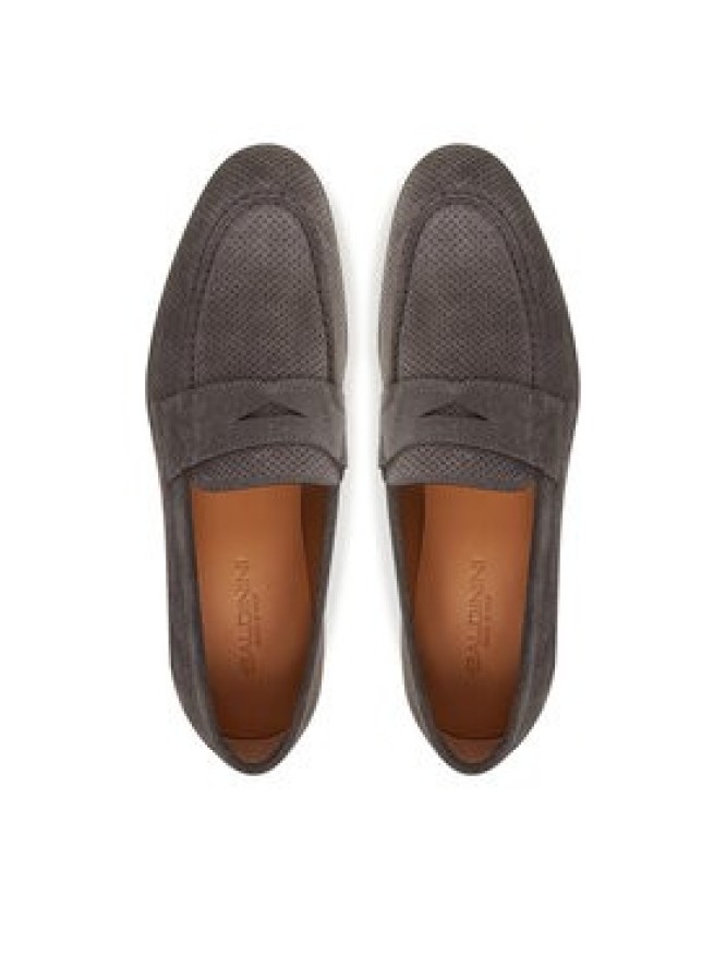 Baldinini Półbuty U5E210P1CRFO0018 Szary