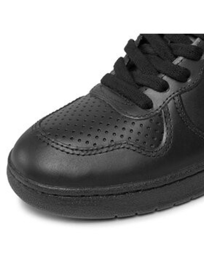 Veja Sneakersy V-15 VQ0203305 Czarny