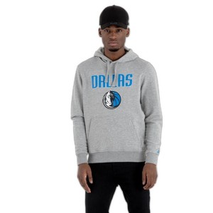 Bluza z kapturem Dallas Mavericks NBA