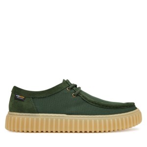 Półbuty Clarks