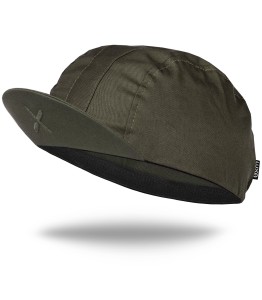 Czapeczka Kolarska pod kask unisex LUXA Classic