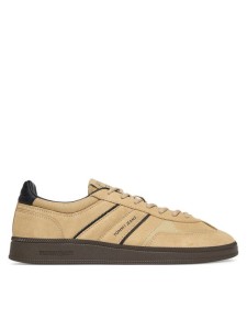 Tommy Jeans Sneakersy The Greenwich Edge EM0EM01609 Beżowy