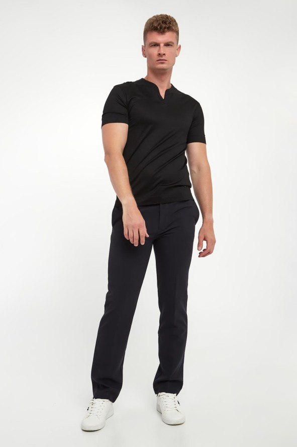 T-shirt męski EMPORIO ARMANI