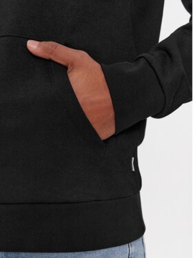 Jack & Jones Bluza Jeff 12250682 Czarny Standard Fit