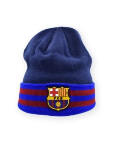 Czapka FC Barcelona 24/25 Jr