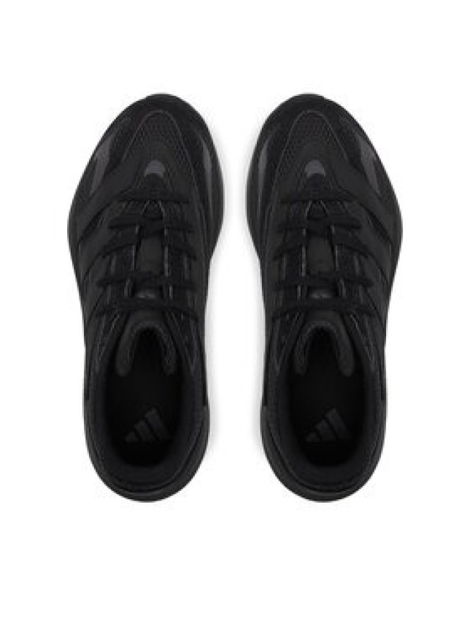 adidas Sneakersy Lightblaze JH6941 Czarny