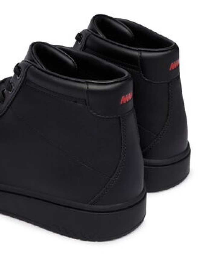 HUGO Sneakersy Neston 50568997 Czarny