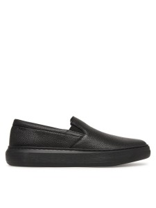 Geox Półbuty U Deiven U655WB 00047 C9999 Czarny