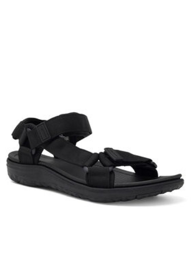 Sprandi Sandały MP40-20173Y Czarny