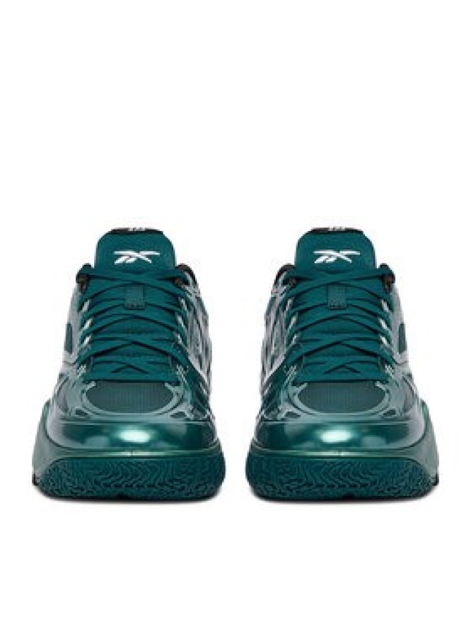 Reebok Sneakersy EO-ENGINE A 100245967 Turkusowy