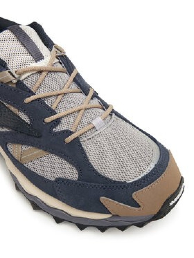 Mizuno Sneakersy Wave Mujin Tl D1GA2513 Czarny