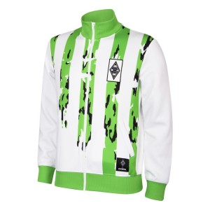 Koszulka Polo dla dorosłych Borussia Mönchengladbach 1995 - Biały