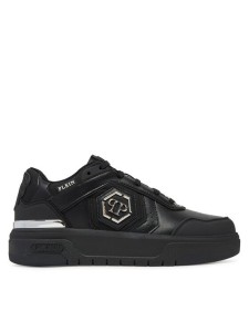 PHILIPP PLEIN Sneakersy SAES USC0766 PTE120N Czarny