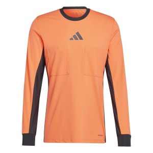 Dżersej z długim rękawem adidas Referee 24