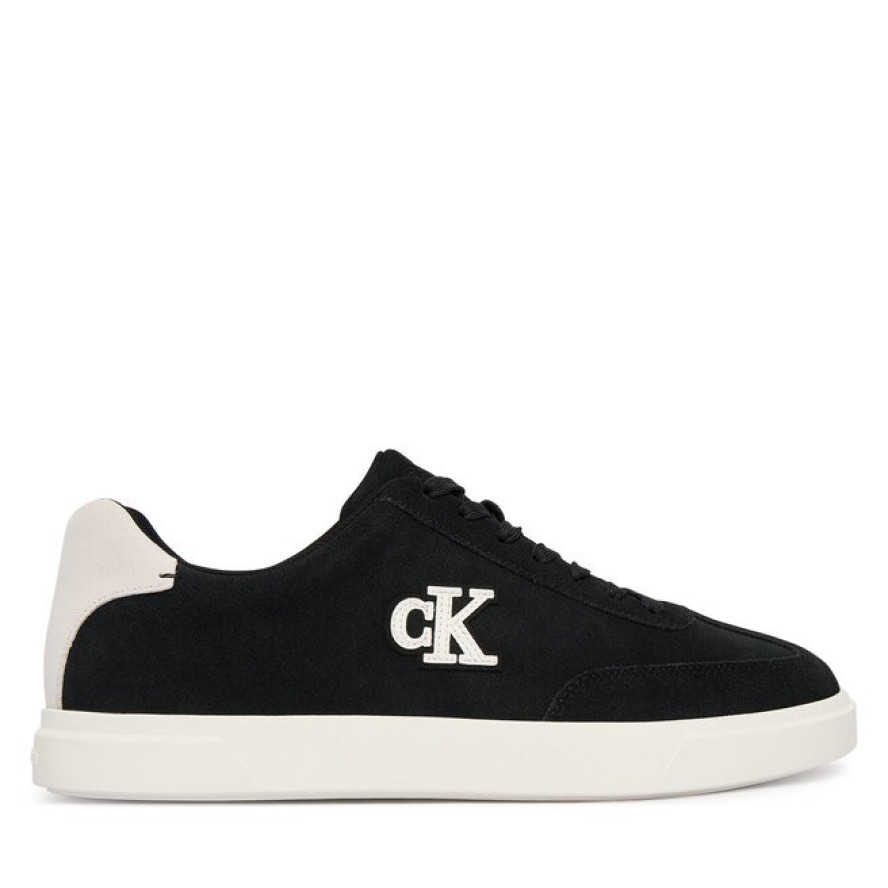 Sneakersy Calvin Klein