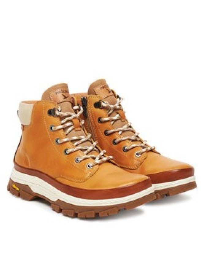 Pikolinos Trapery U0G-8041C1 Żółty