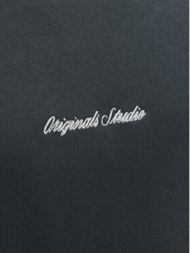 Jack & Jones Bluza Norrebro 12282893 Szary Relaxed Fit