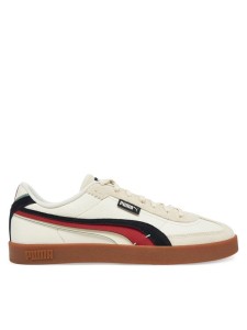 Puma Sneakersy Puma Club II Era 400388 01 Beżowy