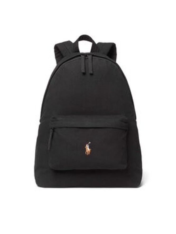 Polo Ralph Lauren Plecak 405967604001 Czarny