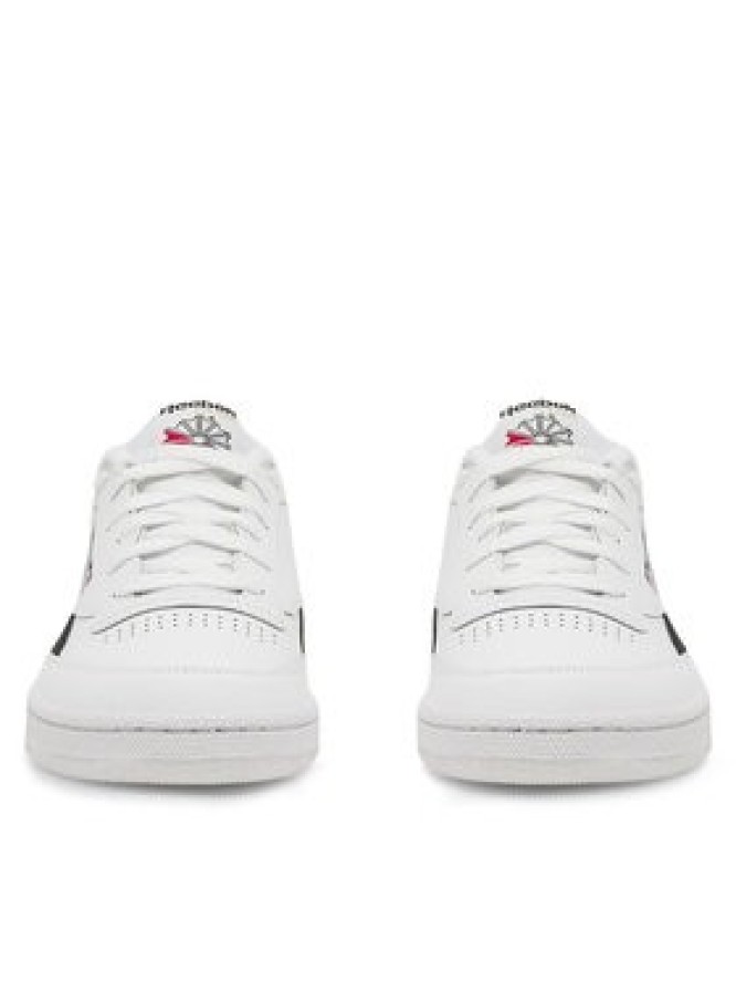 Reebok Sneakersy Club C Revange 100032883 Biały