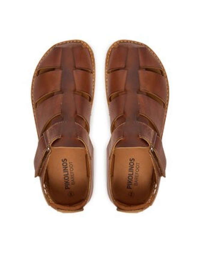 Pikolinos Sandały Betera M5W-0018 Brązowy