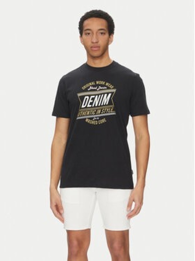 Blend Komplet t-shirtów 20718785 Kolorowy Regular Fit