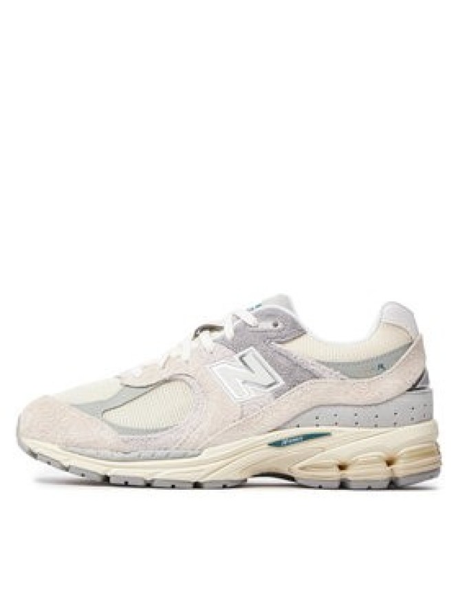 New Balance Sneakersy M2002REK Beżowy