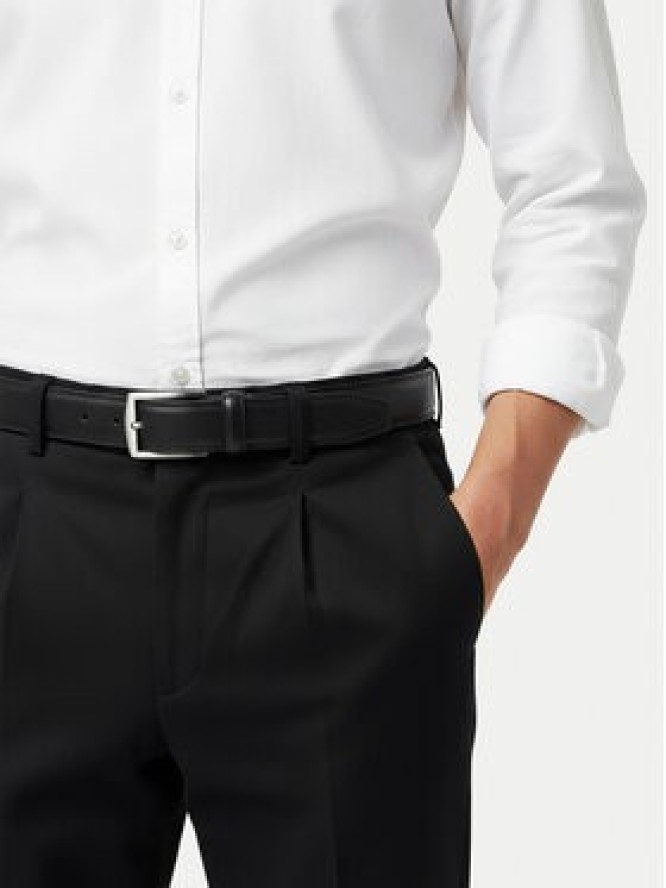 Gino Rossi Pasek C-LIAM-ZZ24117-A Czarny