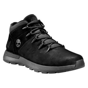 Buty do chodzenia męskie Timberland Euro Sprint Trekker Mid