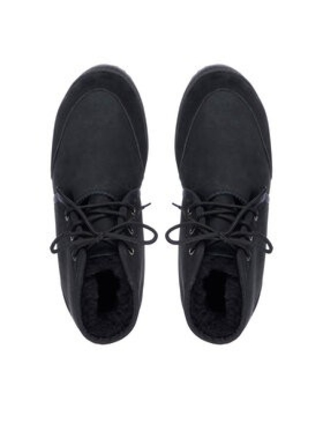 EMU Australia Trzewiki Platinum Cooper Mp11880 Czarny