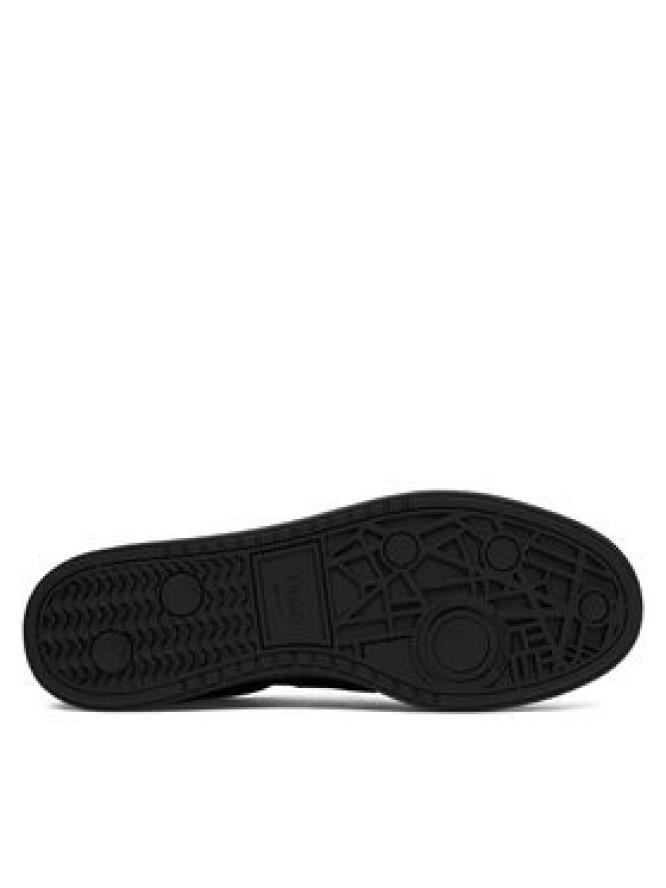 Polo Ralph Lauren Sneakersy Bedford 809P13079001 Czarny