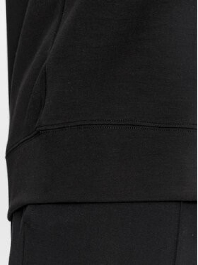 Armani Exchange Bluza 3DZMJE ZJZDZ 1200 Czarny Regular Fit