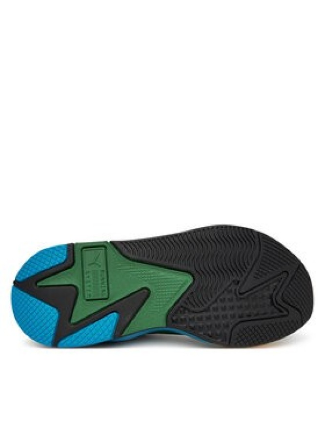 Puma Sneakersy RS-X TOYS 369449 31 Czarny