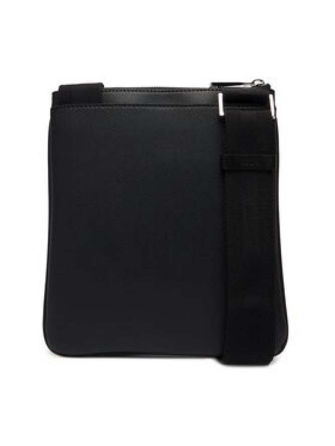 BOSS Saszetka 50558444 Czarny