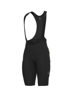 Spodenki rowerowe męskie Alé Cycling Off Road Gravel Pro