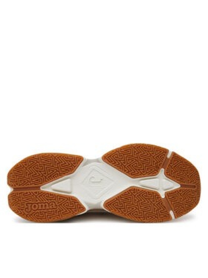 Joma Sneakersy C1400 2526 C1400S2526 Beżowy